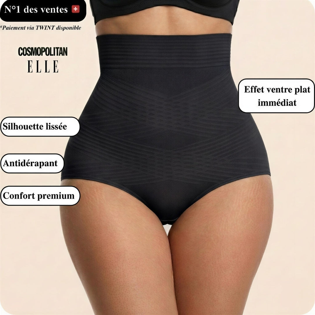 Culotte Gainante Ventre Plat