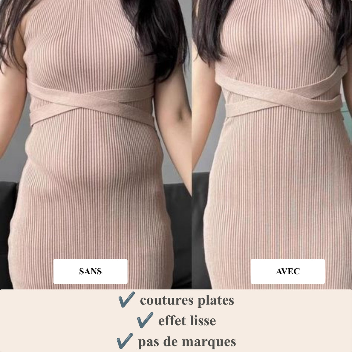 Culotte Ultra Gainante