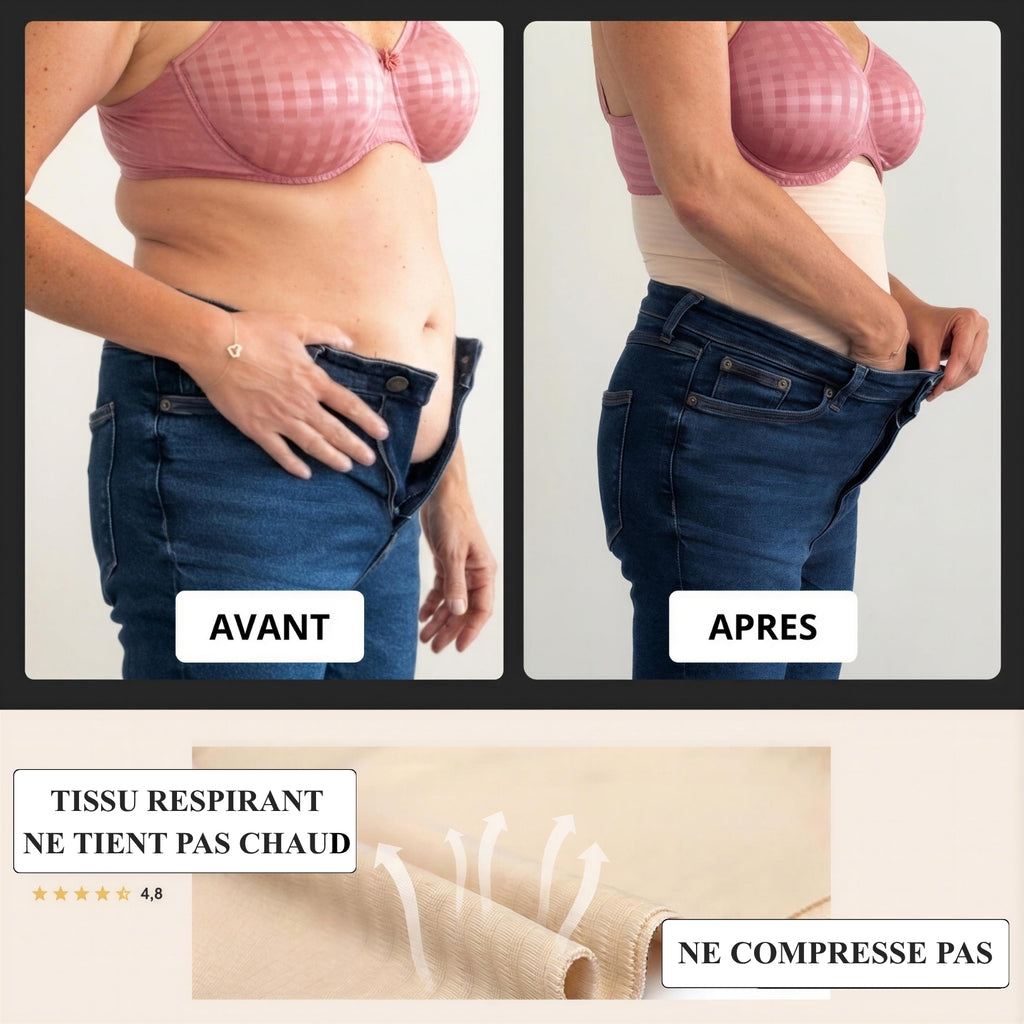 Culotte Ultra Gainante