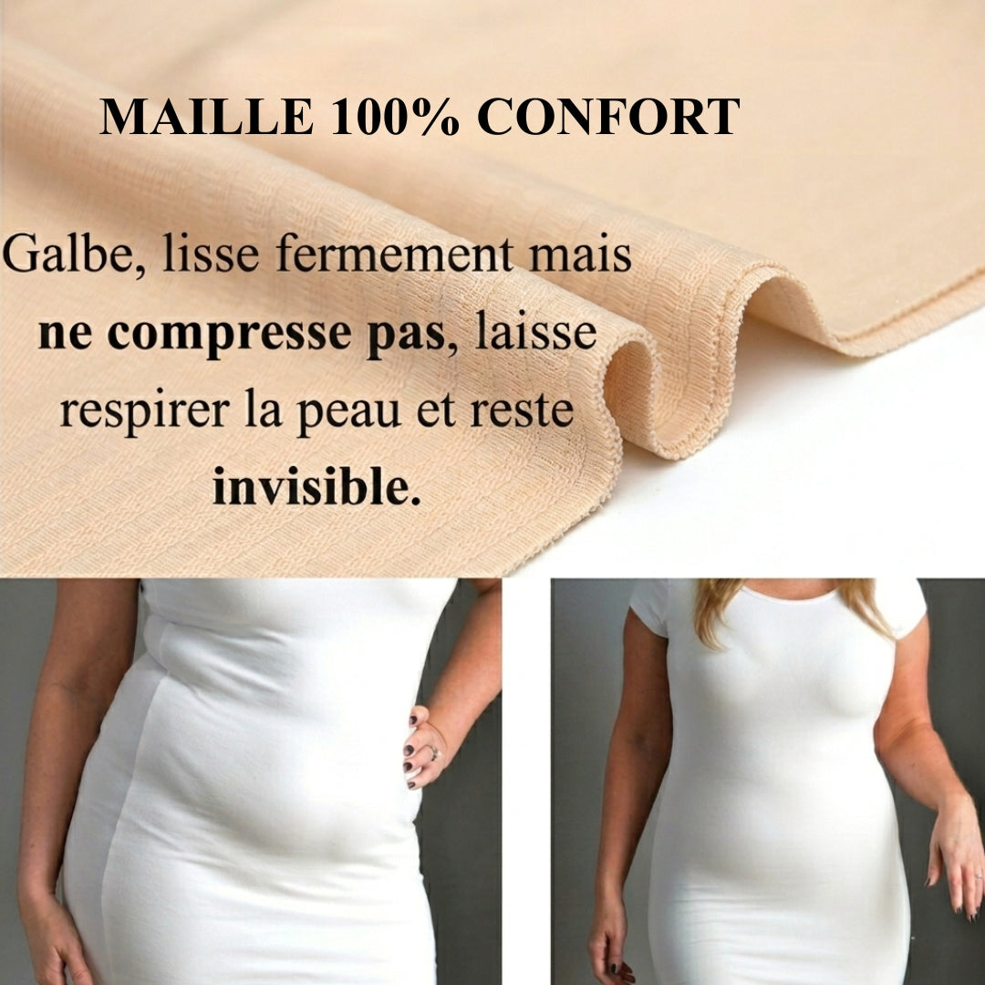 Culotte Gainante Ventre Plat